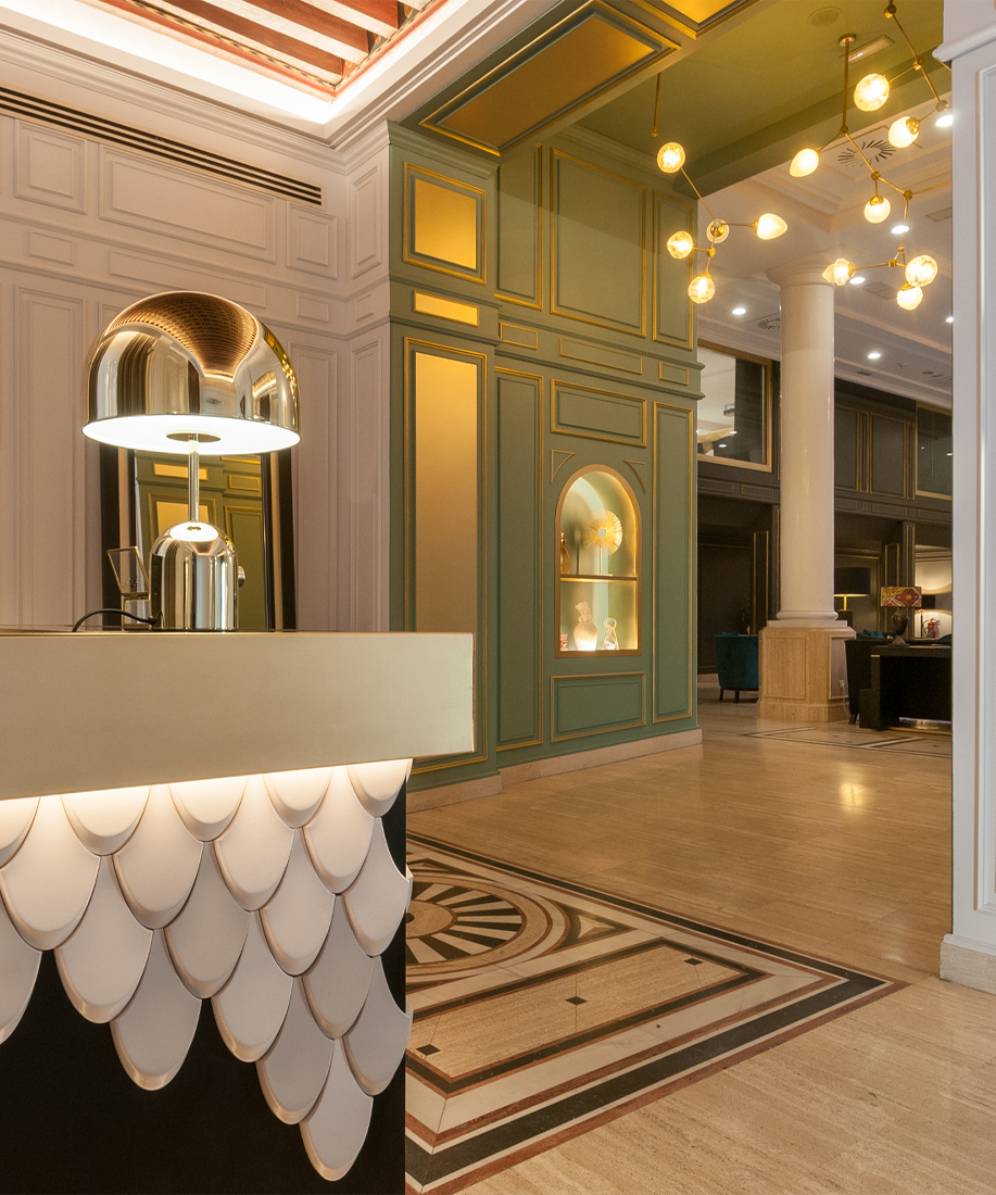 Fontecruz Hotels Eugenia de Montijo-4